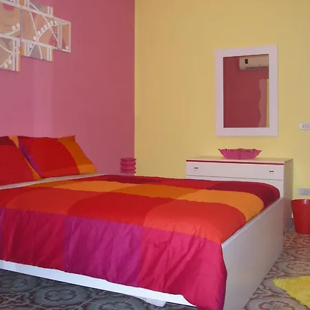 Bed & Breakfast Pepito