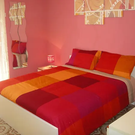 Pepito Bed & Breakfast *