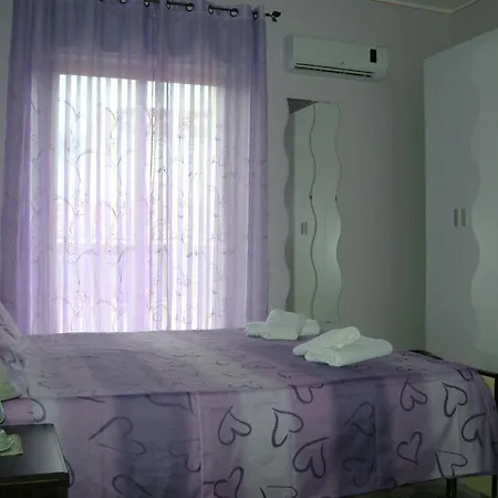 Bed & Breakfast Pepito