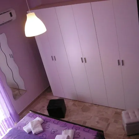 Pepito Bed & Breakfast