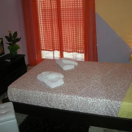 Bed & Breakfast Pepito *