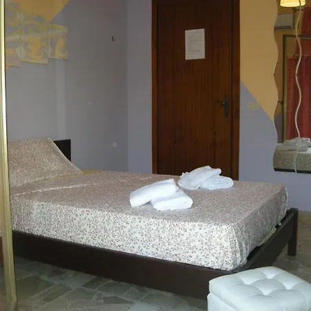 Pepito Bed & Breakfast *