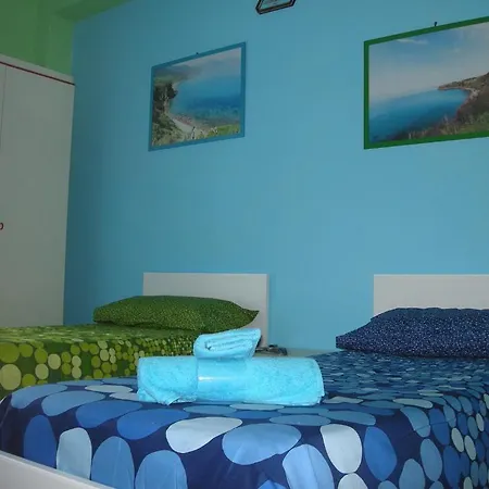 Pepito Bed & Breakfast Pollina