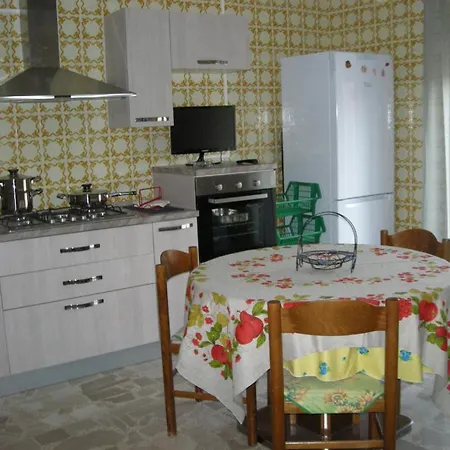 Bed & Breakfast Pepito